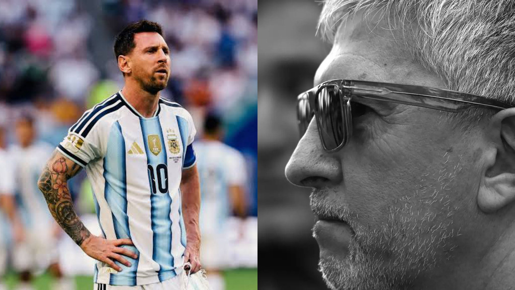 Football World Mourns as Lionel Messi’s Father, Jorge Messi, Dies at 68