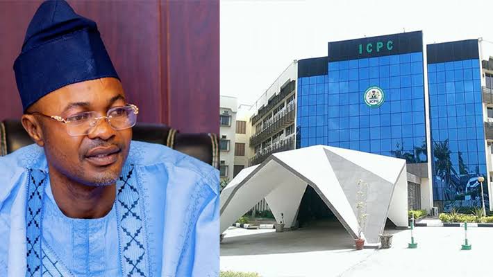 PFIPC scandal: ICPC uncovers two more fake agencies linked to Adeyemi